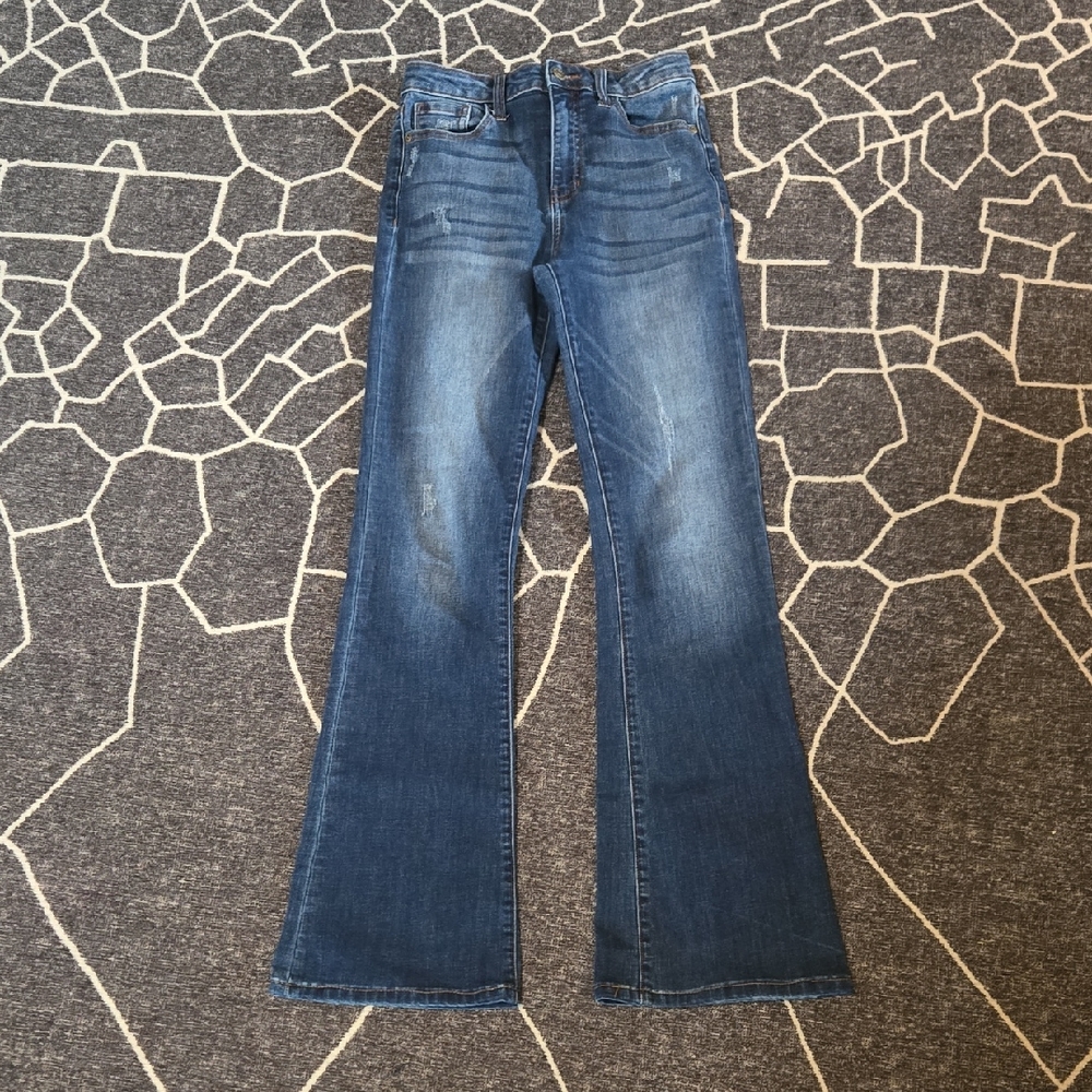 Francescas Harper Jeans 26